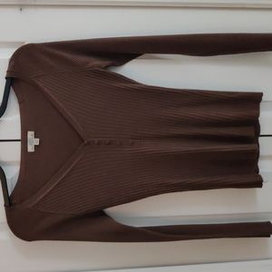 SO Long Sleeve Henley Shirt